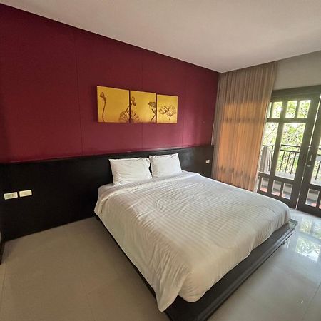 'צ'אוונג ביץ Bhundhari Residence Koh Samui מראה חיצוני תמונה