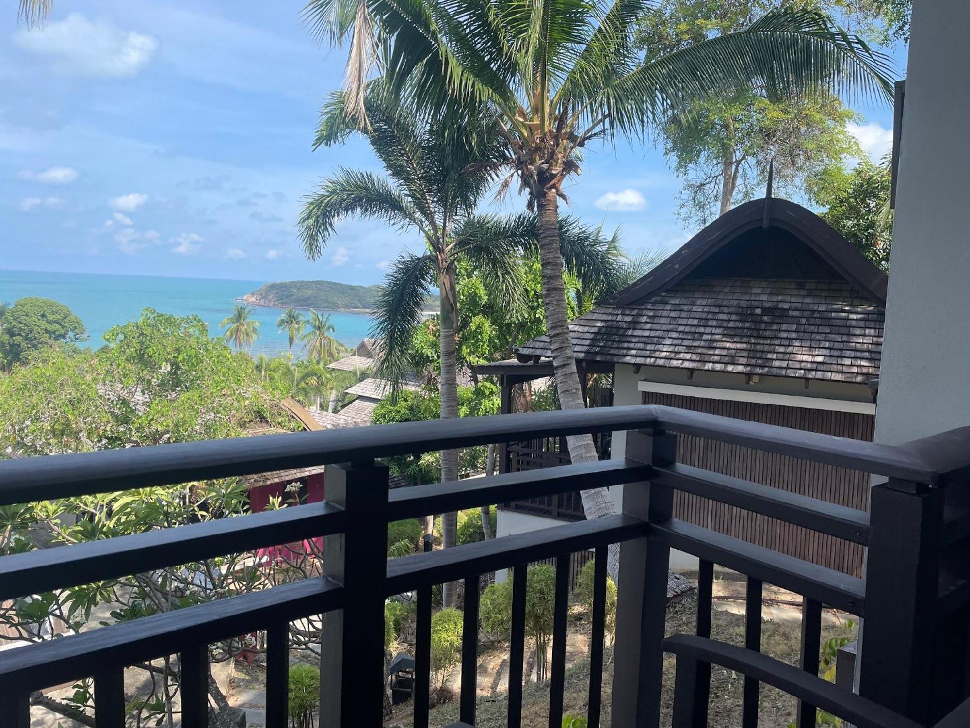 'צ'אוונג ביץ Bhundhari Residence Koh Samui מראה חיצוני תמונה