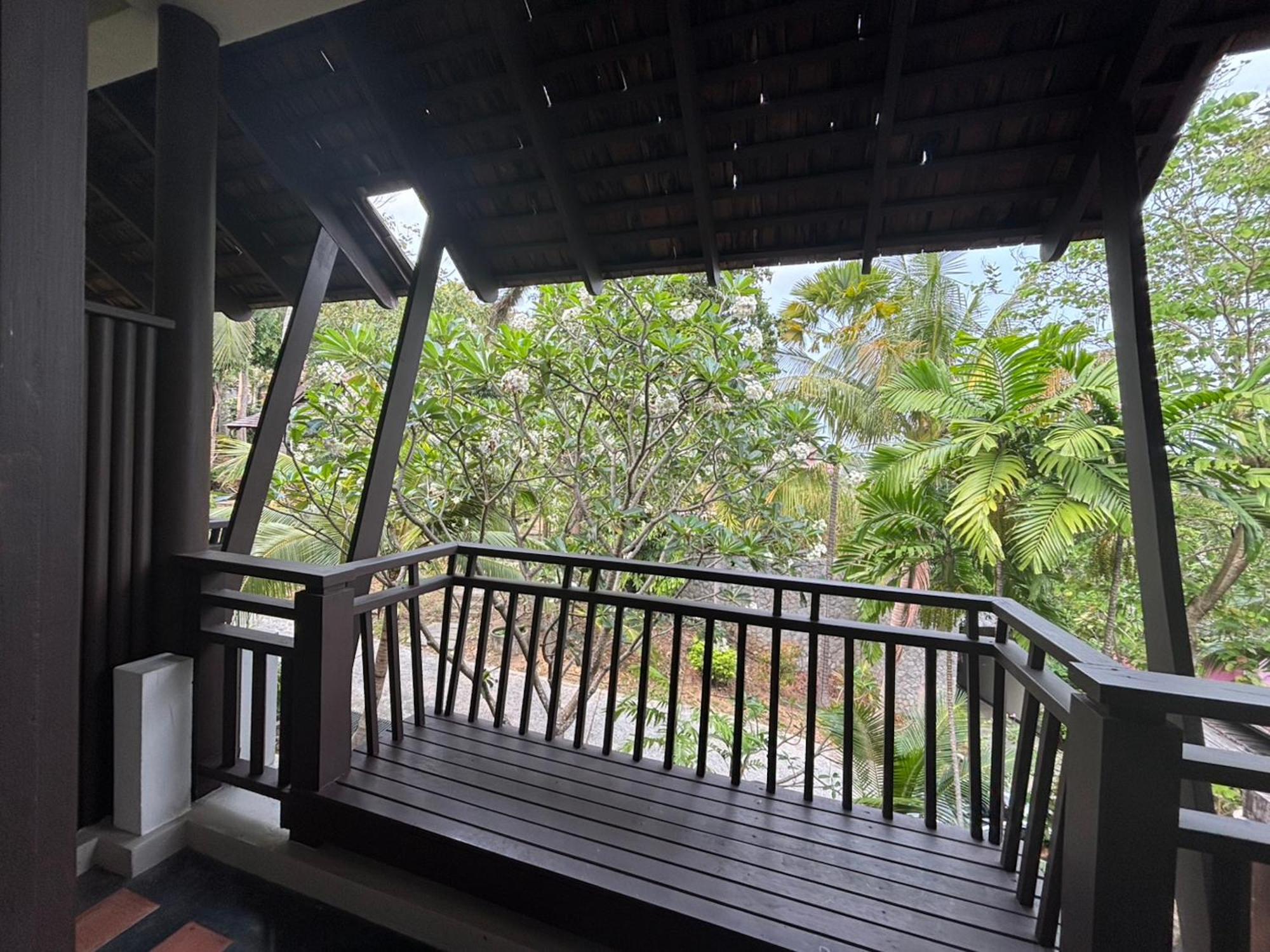 'צ'אוונג ביץ Bhundhari Residence Koh Samui מראה חיצוני תמונה